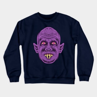 Nosferatu Crewneck Sweatshirt